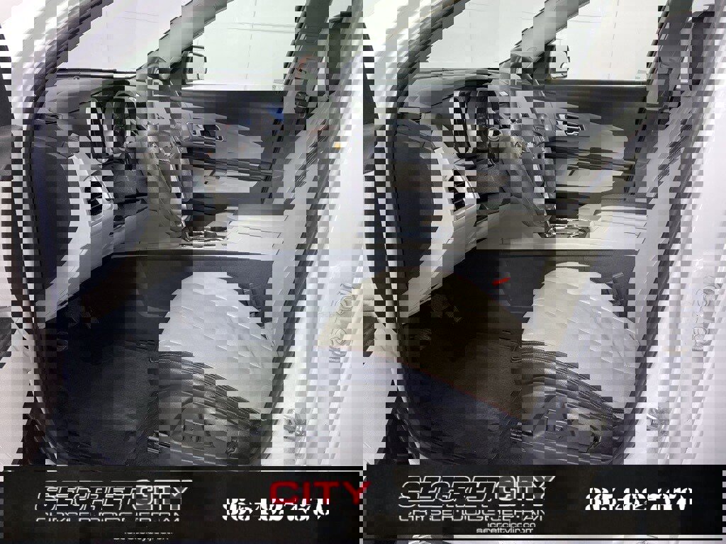 Used 2015 Chevrolet Equinox LS image 11