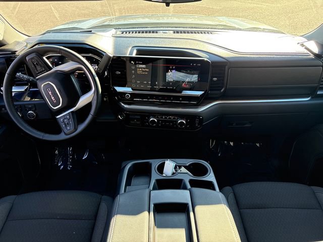 Used 2025 GMC Sierra 1500 Elevation AWD/4WD image 18