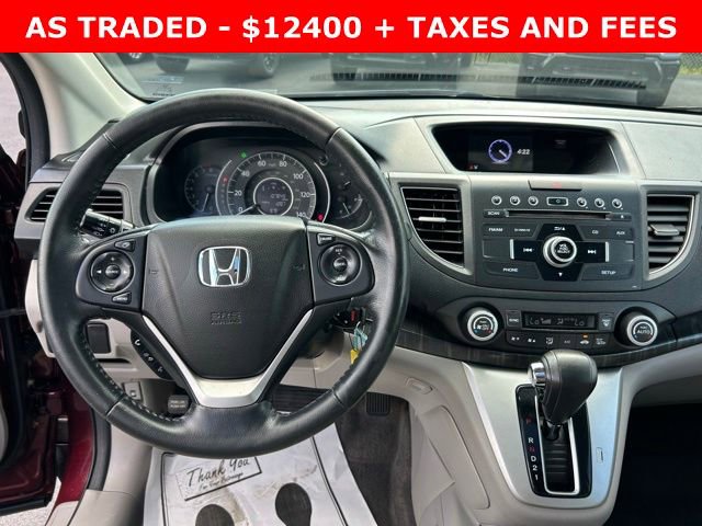 Used 2013 Honda CR-V EX-L image 18