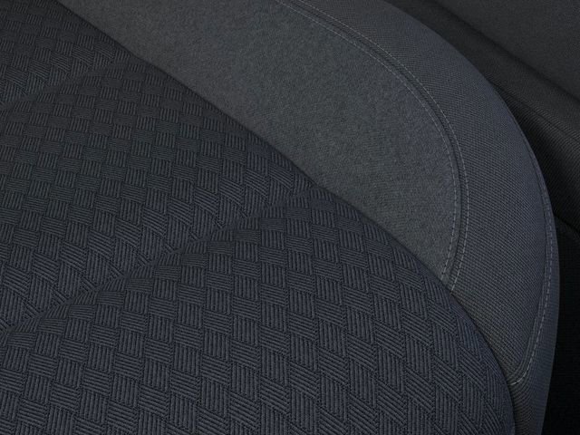 New 2025 Chevrolet Silverado 2500 LT w/ Safety Package image 21