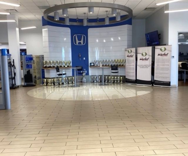 Used 2018 Honda Odyssey EX image 15