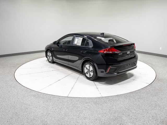 Used 2018 Hyundai Ioniq Blue FWD image 29