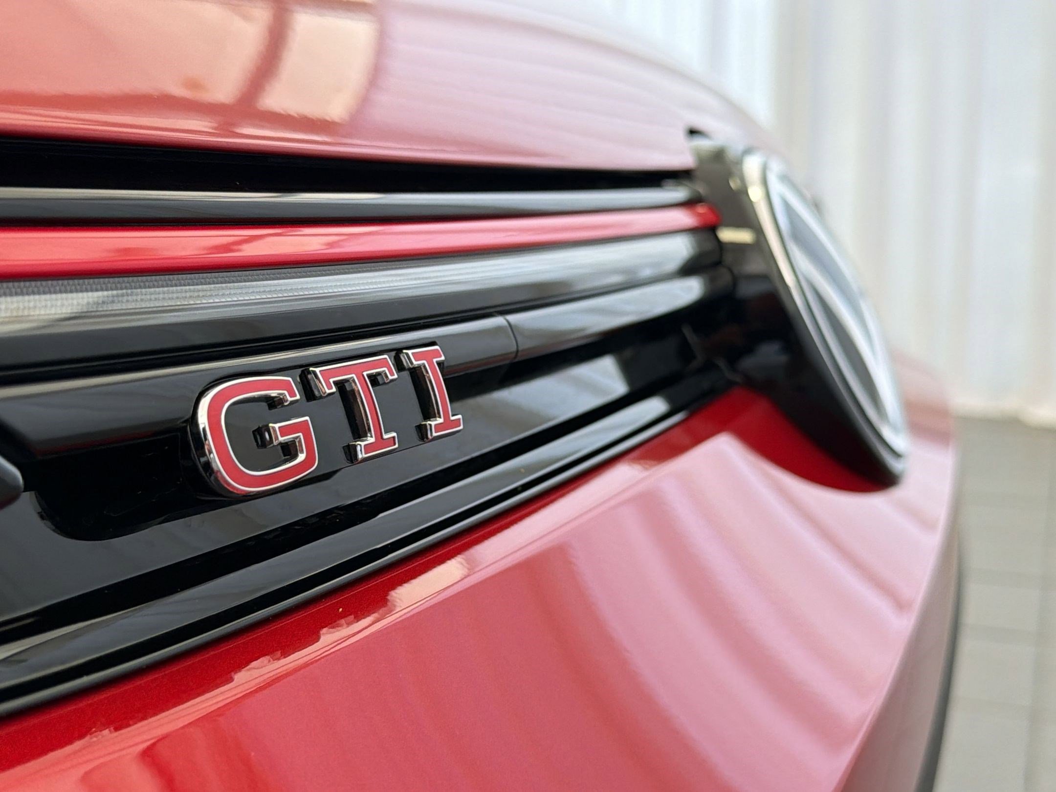 New 2026 Volkswagen Golf SE image 36