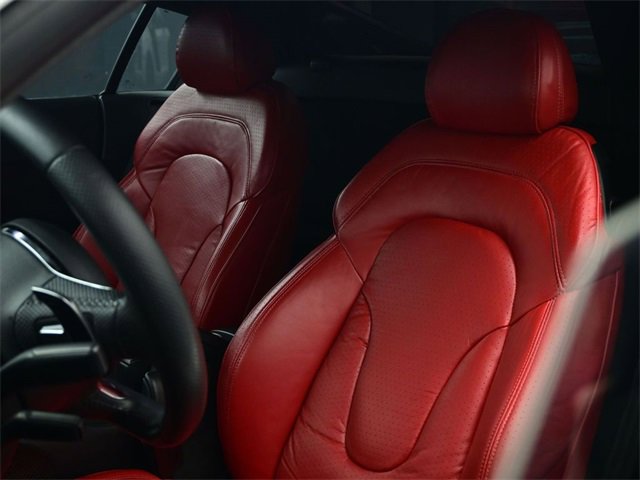 Used 2009 Audi R8 V8 w/ Enhanced Leather Pkg image 5