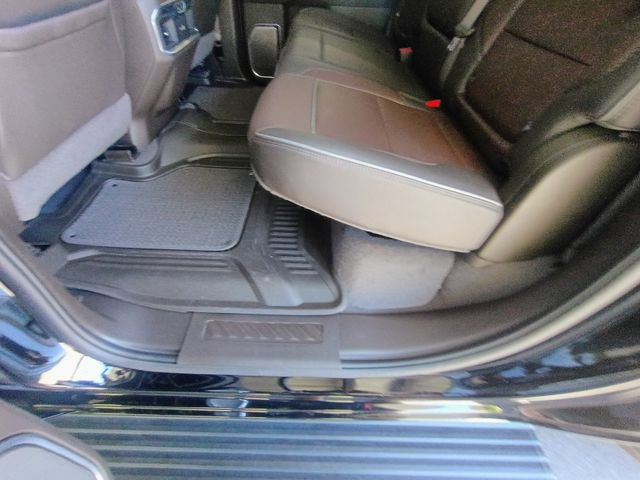 Used 2024 GMC Sierra 2500 Denali w/ Denali Reserve Package AWD/4WD image 58