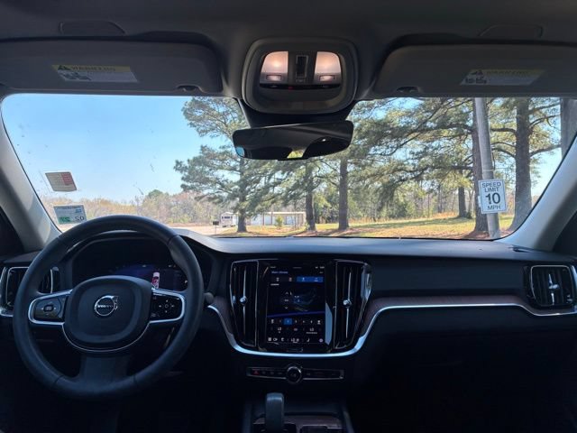 Used 2023 Volvo S60 B5 Plus w/ Climate Package AWD/4WD image 30