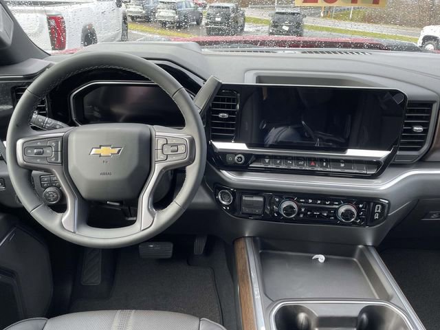 New 2026 Chevrolet Silverado 2500 High Country w/ Technology Package image 12