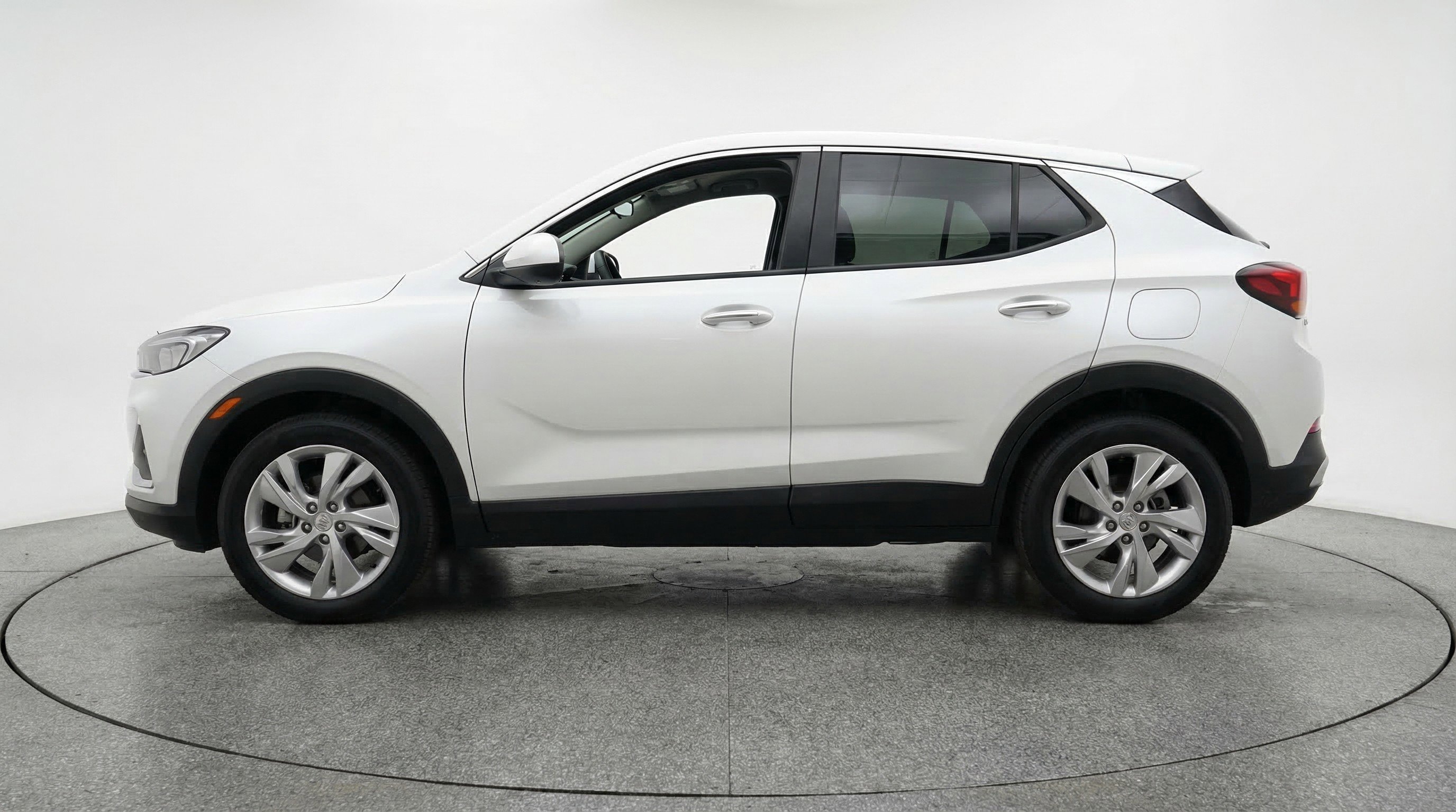 Used 2025 Buick Encore GX Preferred image 5
