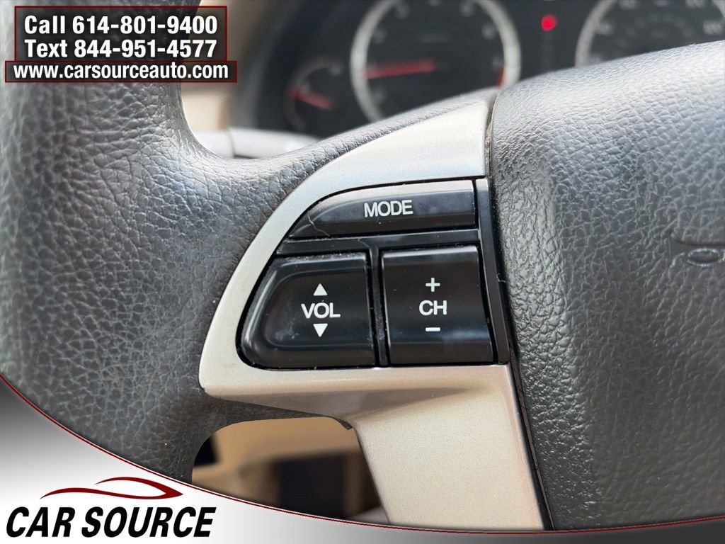 Used 2009 Honda Accord EX image 12