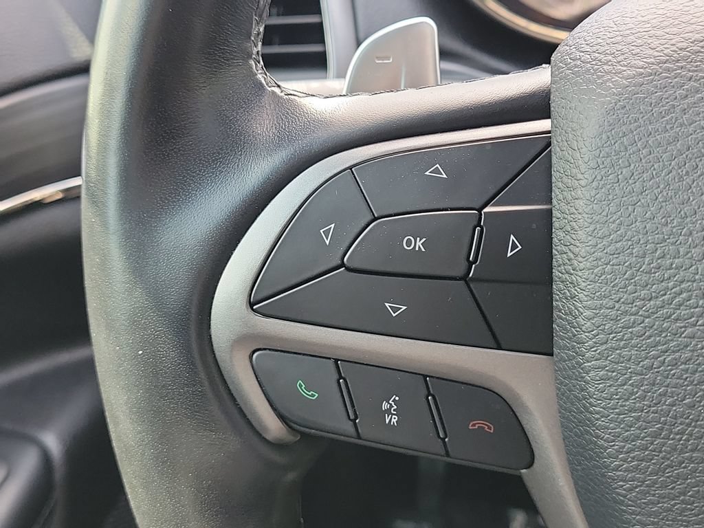 Used 2021 Jeep Grand Cherokee Limited X RWD image 9