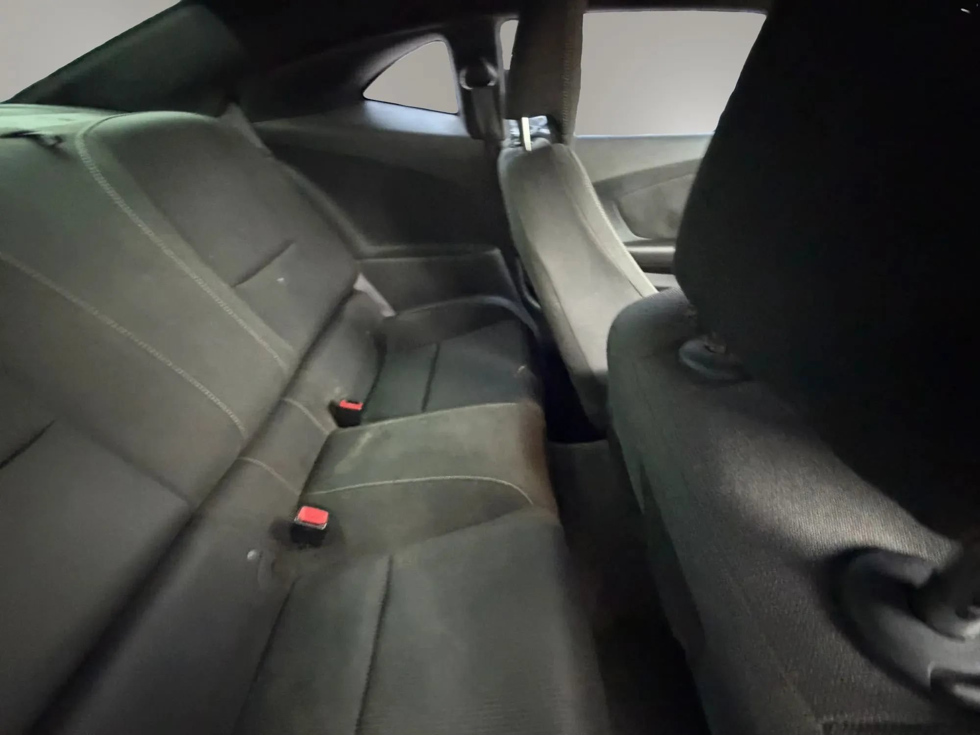 Used 2010 Chevrolet Camaro LT w/ Black Stripe Package RWD image 19