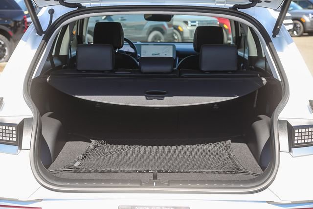 Certified 2023 Hyundai Ioniq 5 Limited image 28