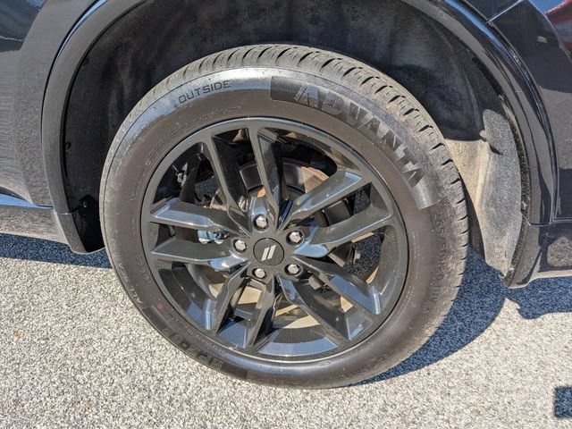Used 2024 Dodge Durango GT AWD/4WD image 14