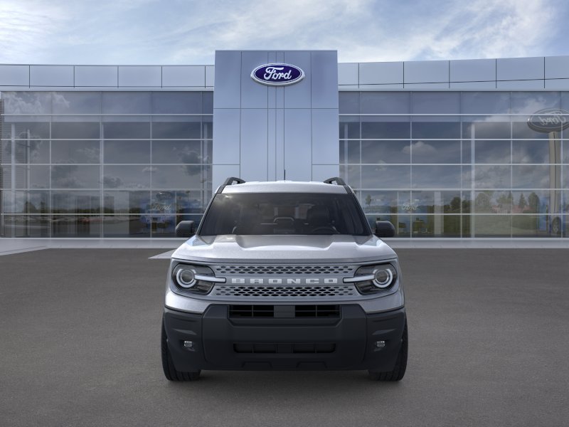 New 2025 Ford Bronco Sport Big Bend w/ Convenience Package AWD/4WD image 6