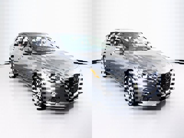 Used 2020 Nissan Altima 2.5 S image 3