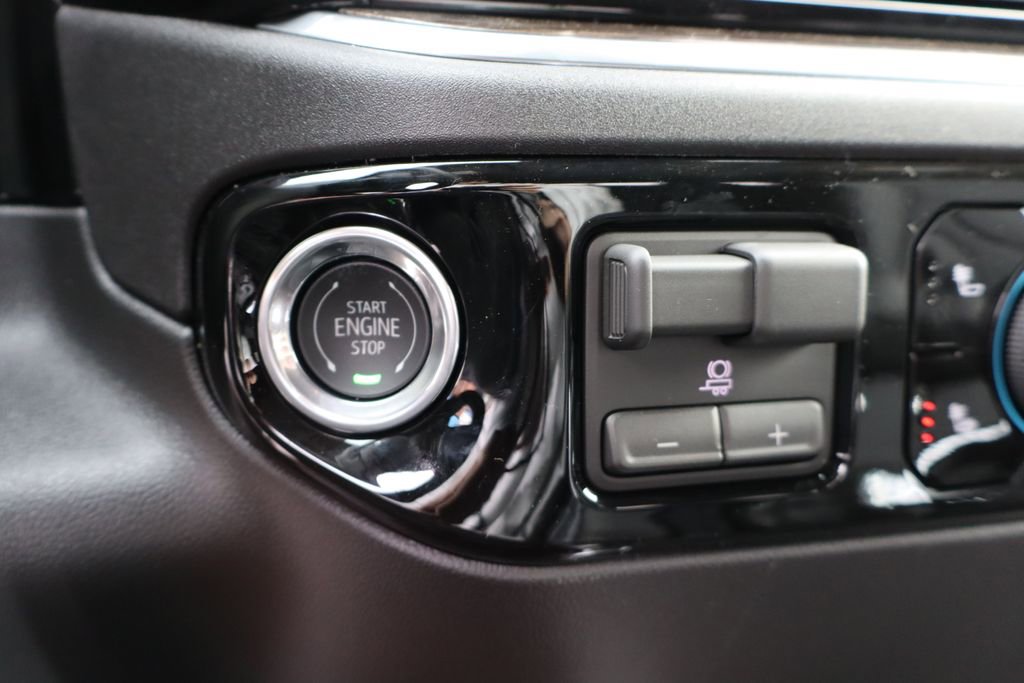 New 2026 Chevrolet Silverado 1500 LT Trail Boss w/ Safety Package image 20