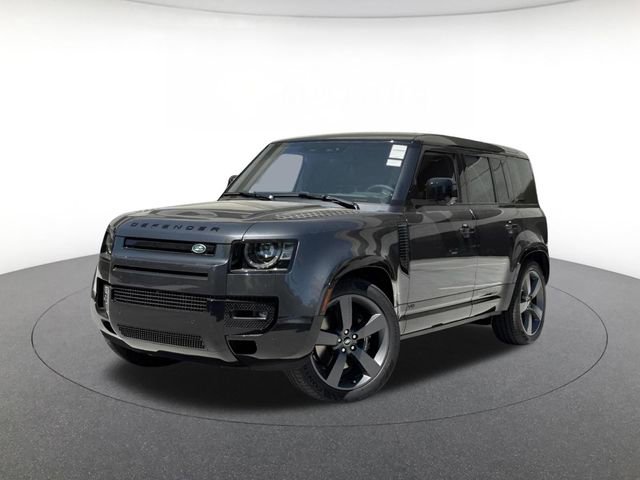 New 2025 Land Rover Defender 110 V8 image 1
