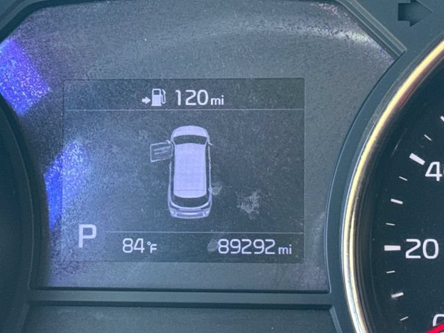 Used 2019 Kia Sedona EX FWD image 18