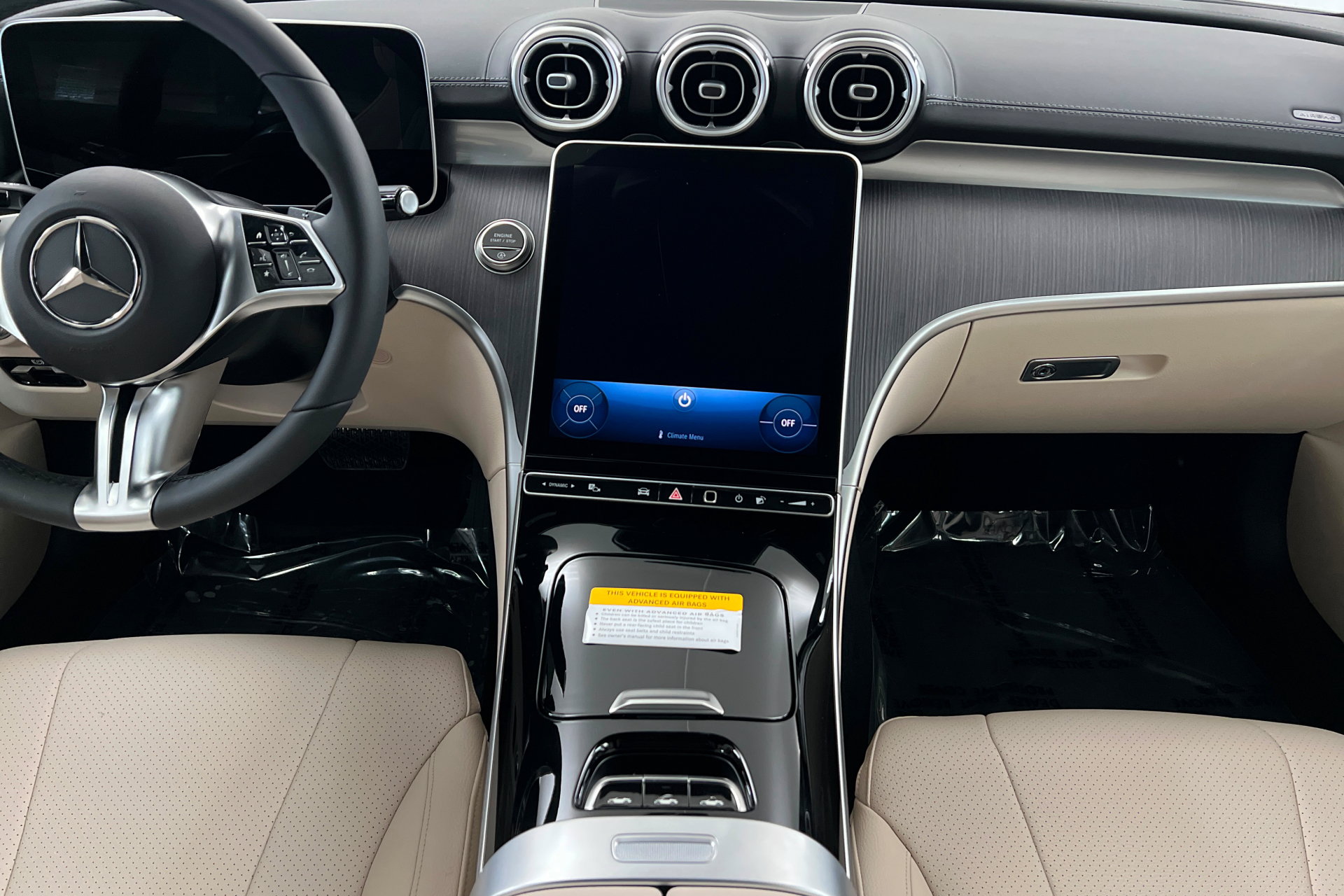 New 2026 Mercedes-Benz CLE 300 4MATIC Cabriolet image 13