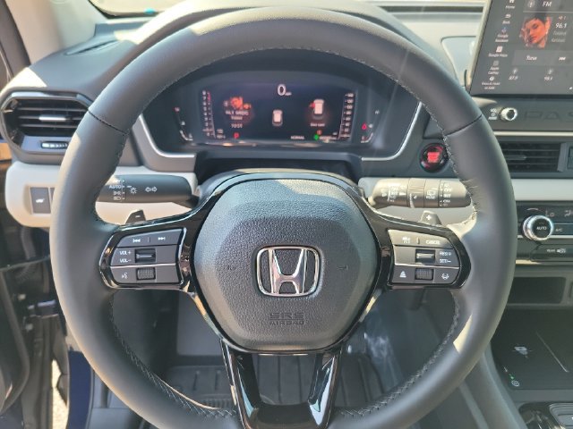 New 2026 Honda Passport RTL image 15