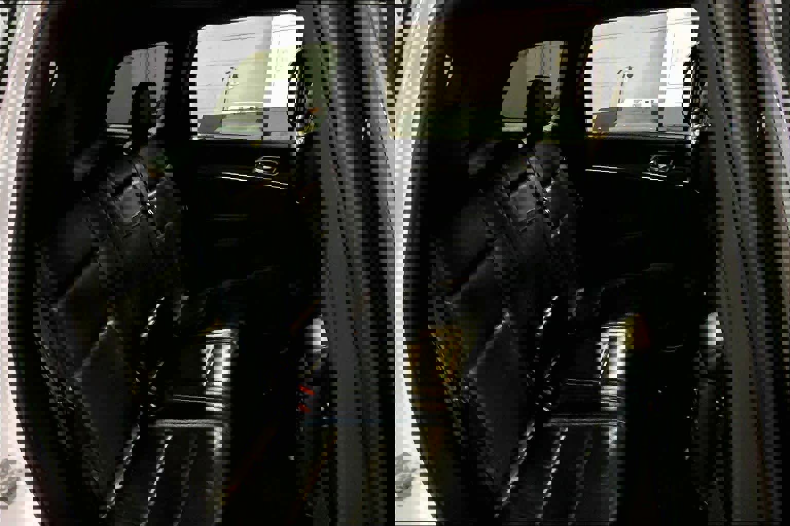 Used 2019 Jeep Grand Cherokee Limited w/ Luxury Group II image 19