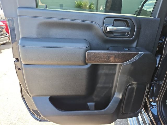 Used 2020 GMC Sierra 3500 Denali w/ Denali Ultimate Package image 13