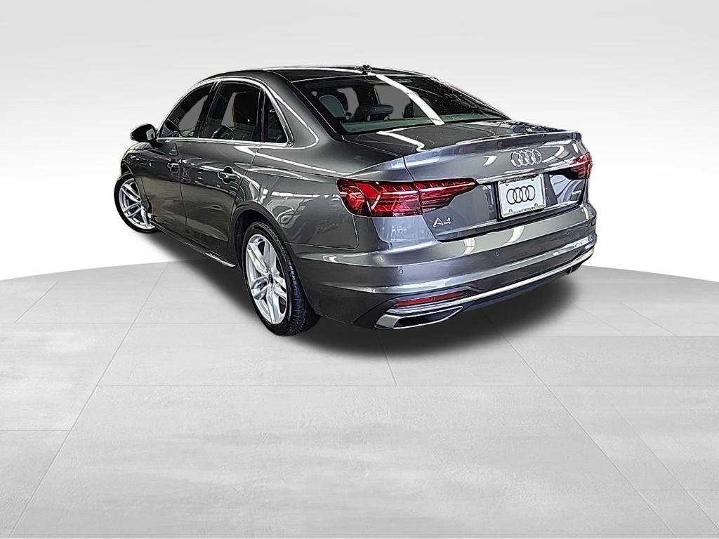 Used 2023 Audi A4 2.0T Premium w/ Convenience Package AWD/4WD image 5