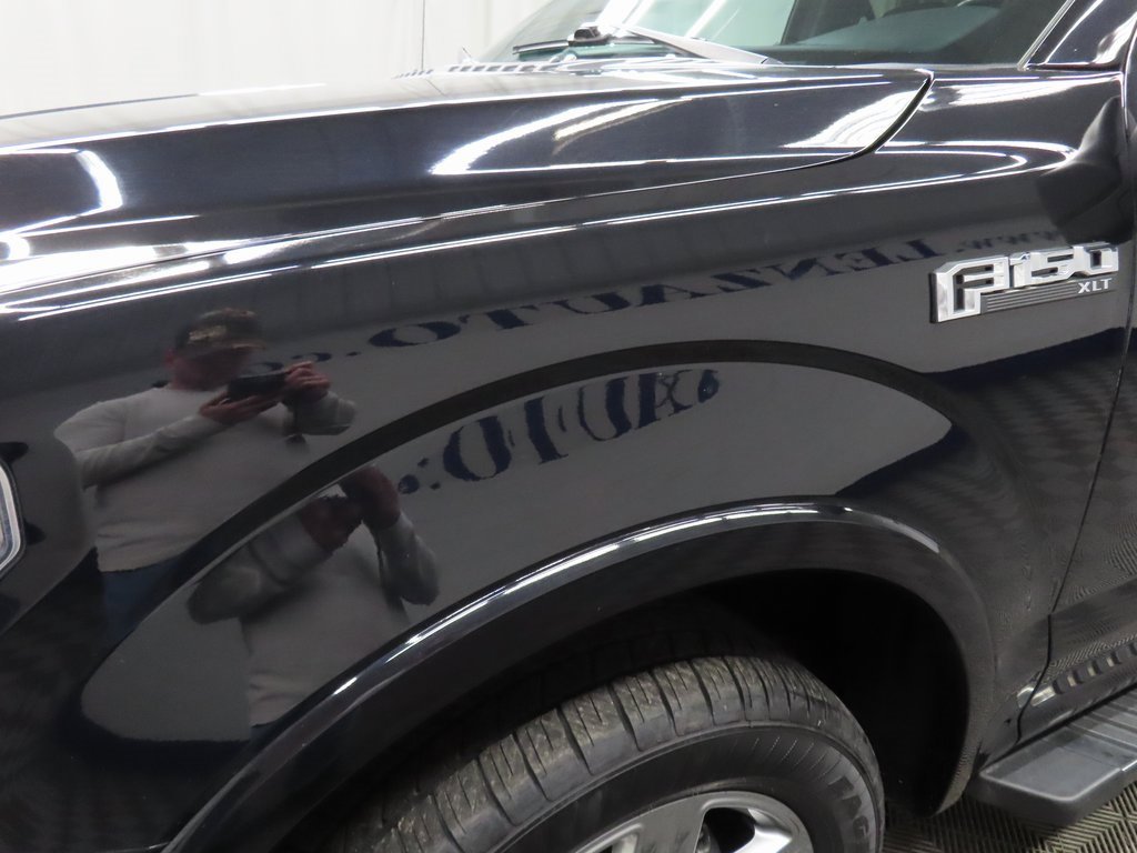 Used 2019 Ford F150 XLT w/ Equipment Group 302A Luxury image 41