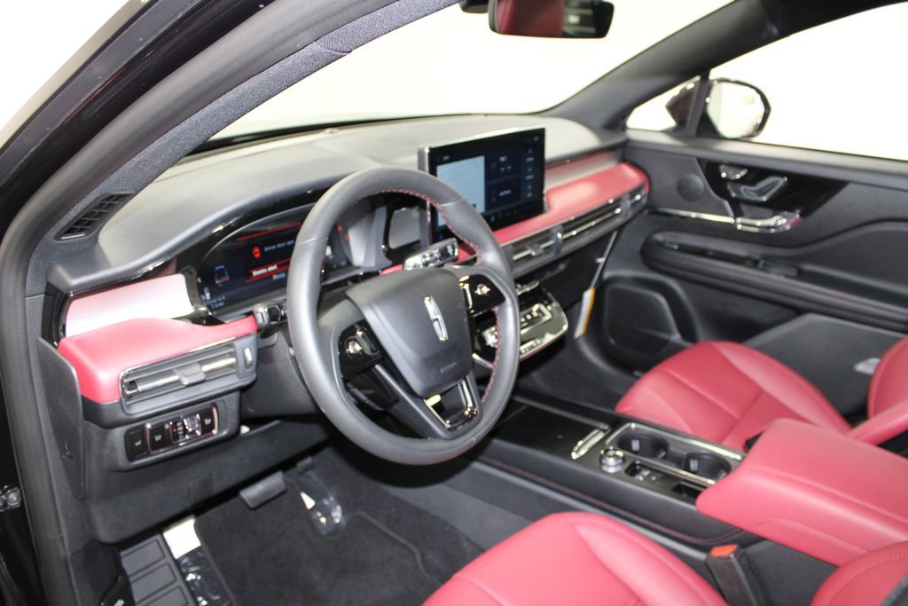 New 2026 Lincoln Corsair Reserve w/ Jet Appearance Package image 23