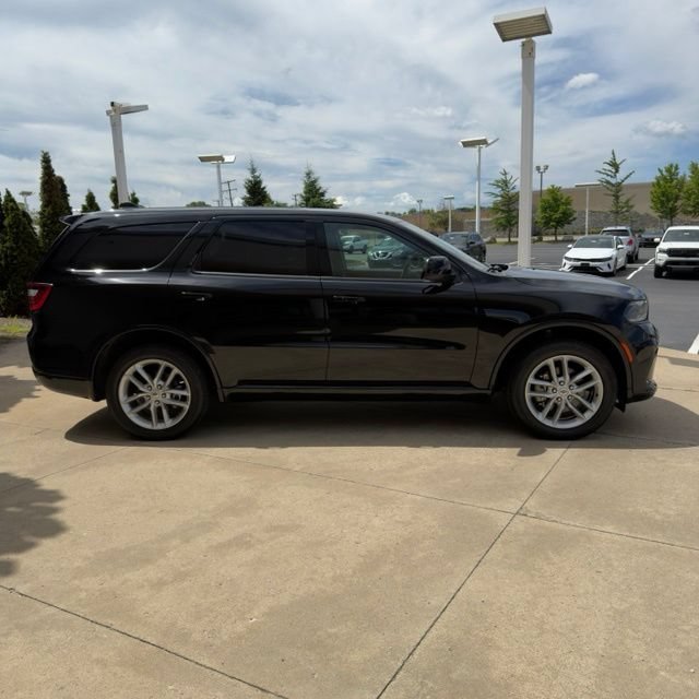 Used 2026 Dodge Durango GT AWD/4WD image 6