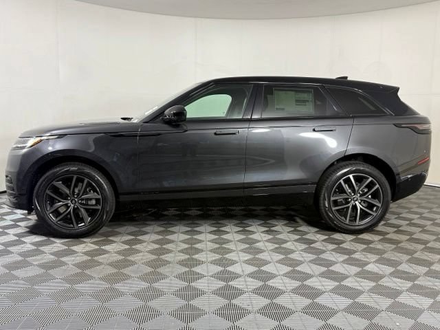 New 2026 Land Rover Range Rover Velar Belgravia AWD/4WD image 3