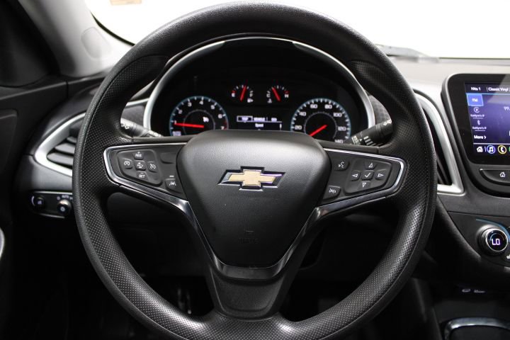 Used 2023 Chevrolet Malibu LT image 33
