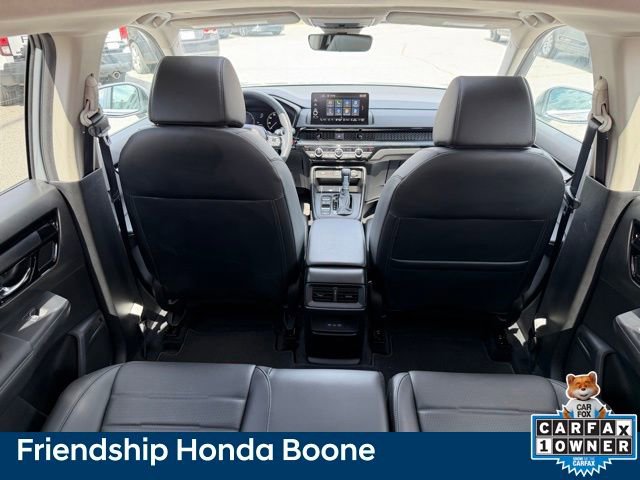 Used 2024 Honda CR-V EX-L image 42