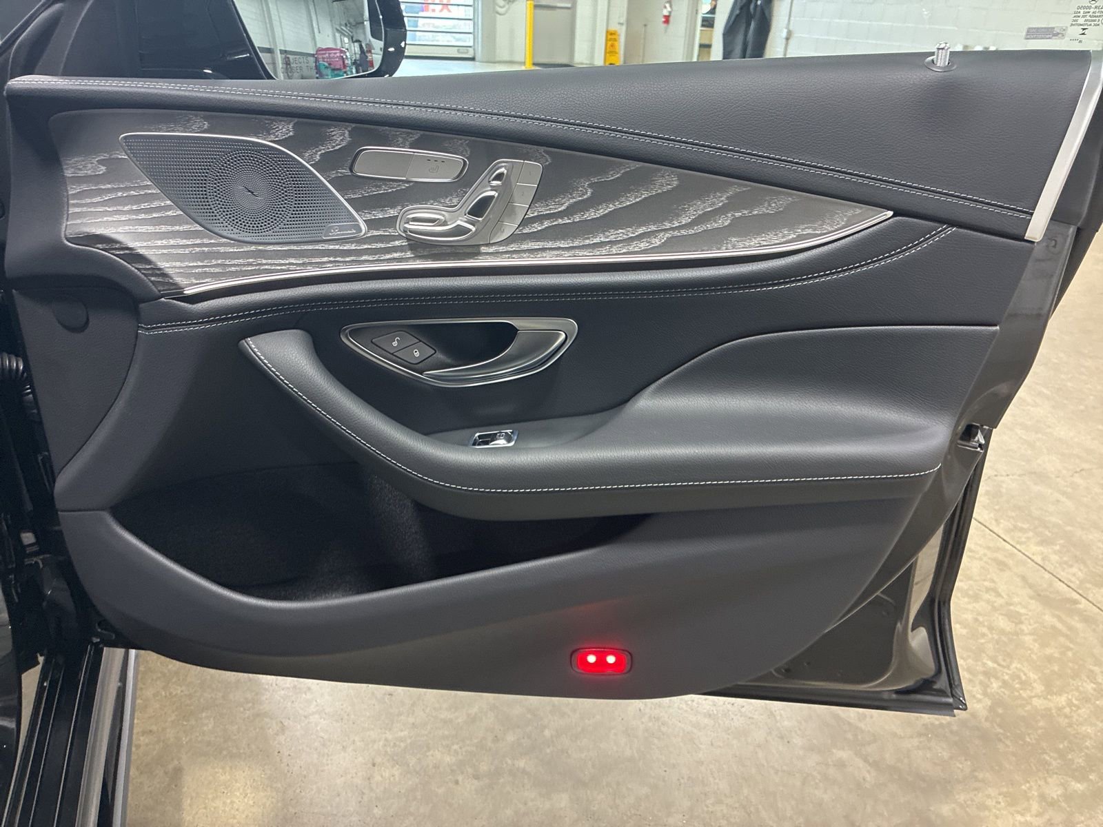 New 2026 Mercedes-Benz AMG GT 43 image 24