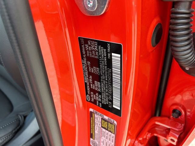 New 2026 Hyundai Santa Cruz XRT image 44