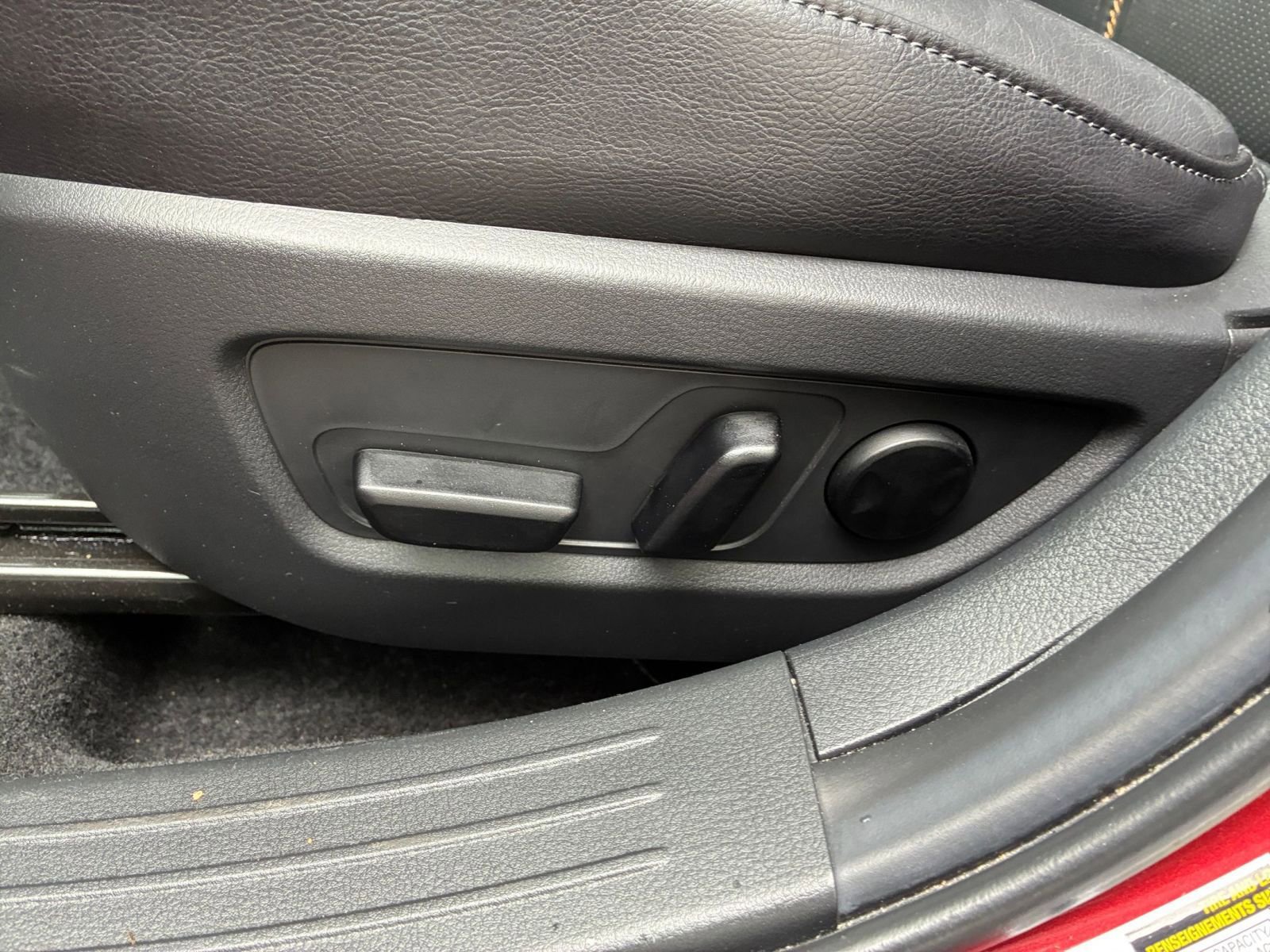 Used 2025 MAZDA CX-50 2.5 Hybrid w/ Premium Plus Pkg image 23