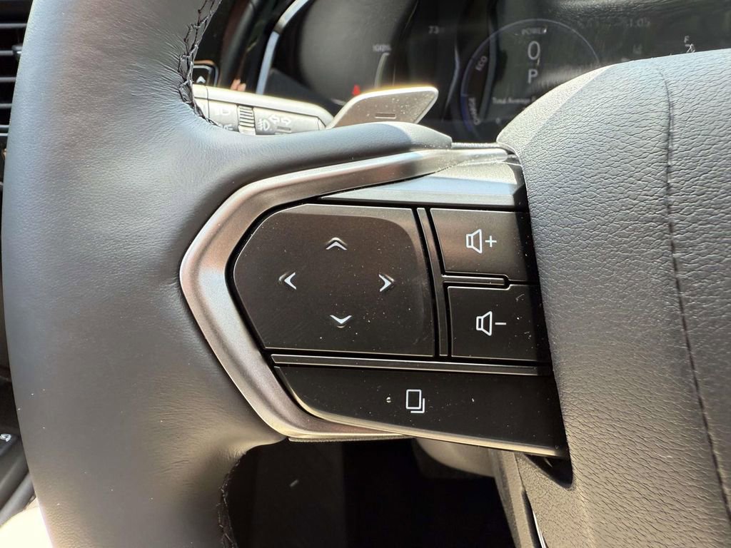 Used 2026 Lexus NX 450h+ AWD w/ Accessory Package (2T) image 23