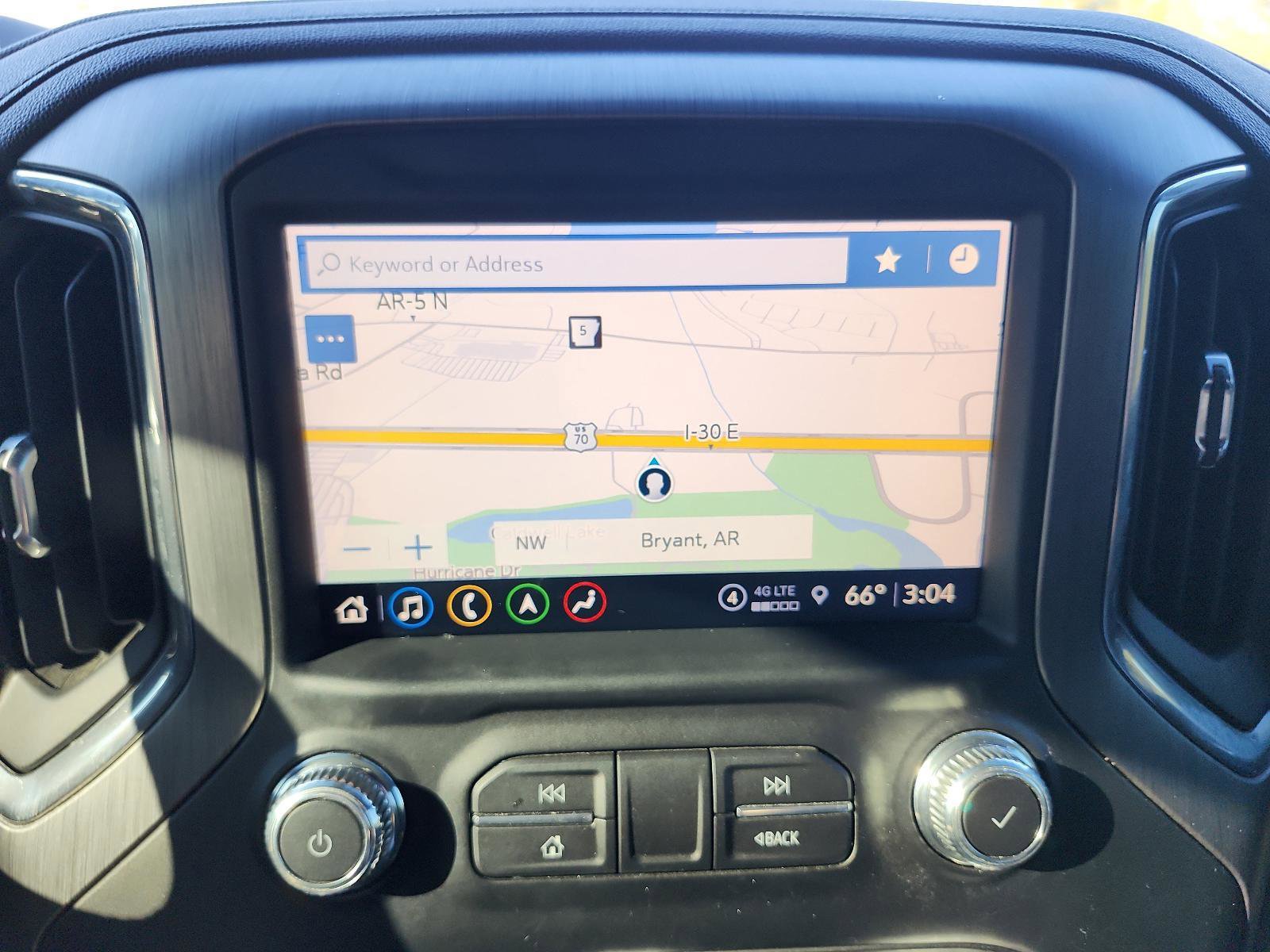 Certified 2022 GMC Sierra 2500 Denali w/ Denali Ultimate Package image 19