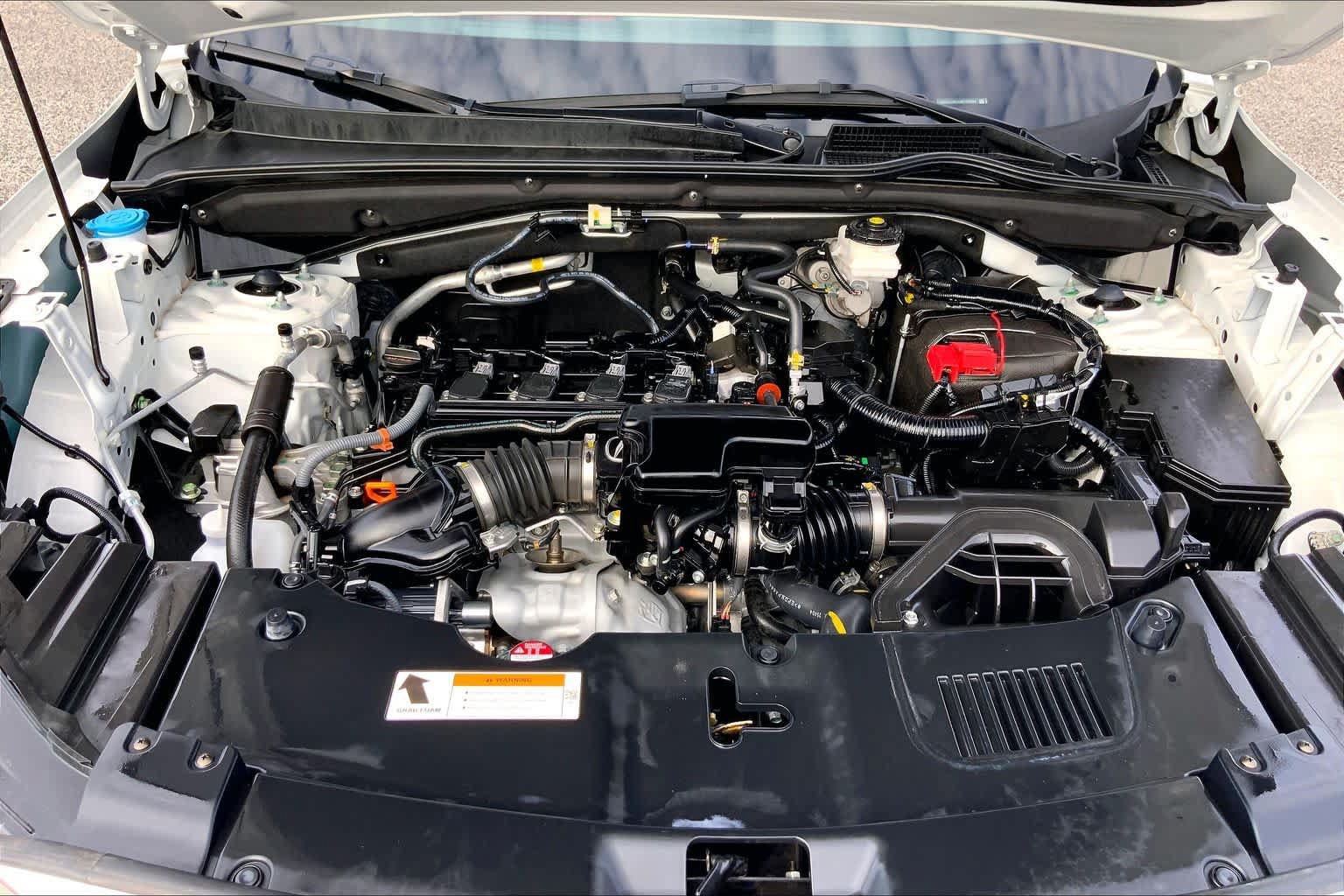 Used 2025 Acura ADX A-Spec FWD image 30