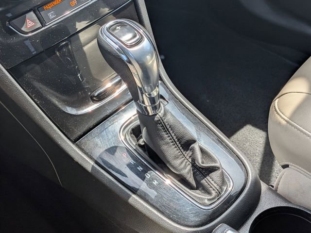 Used 2017 Buick Encore Premium w/ Experience Buick Package FWD image 28