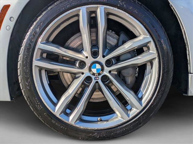 Used 2019 BMW 430i Gran Coupe xDrive w/ M Sport Package image 25