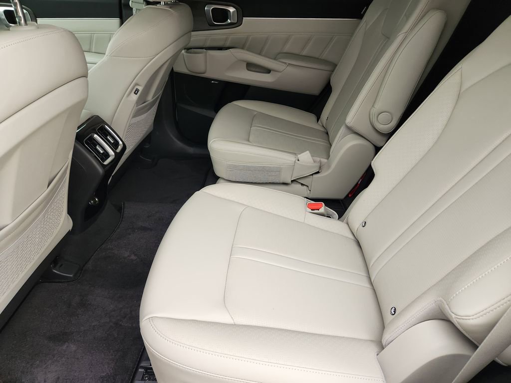 New 2026 Kia Sorento SX AWD/4WD image 19