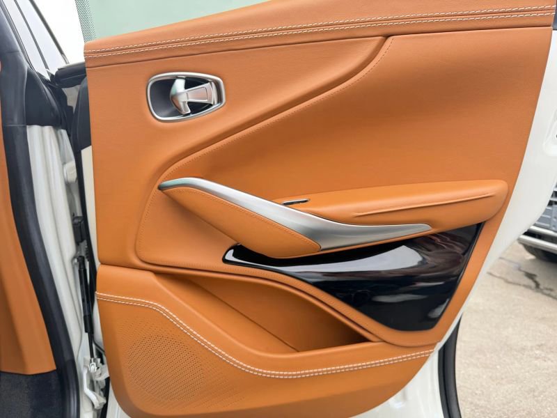 Used 2021 Aston Martin DBX image 24