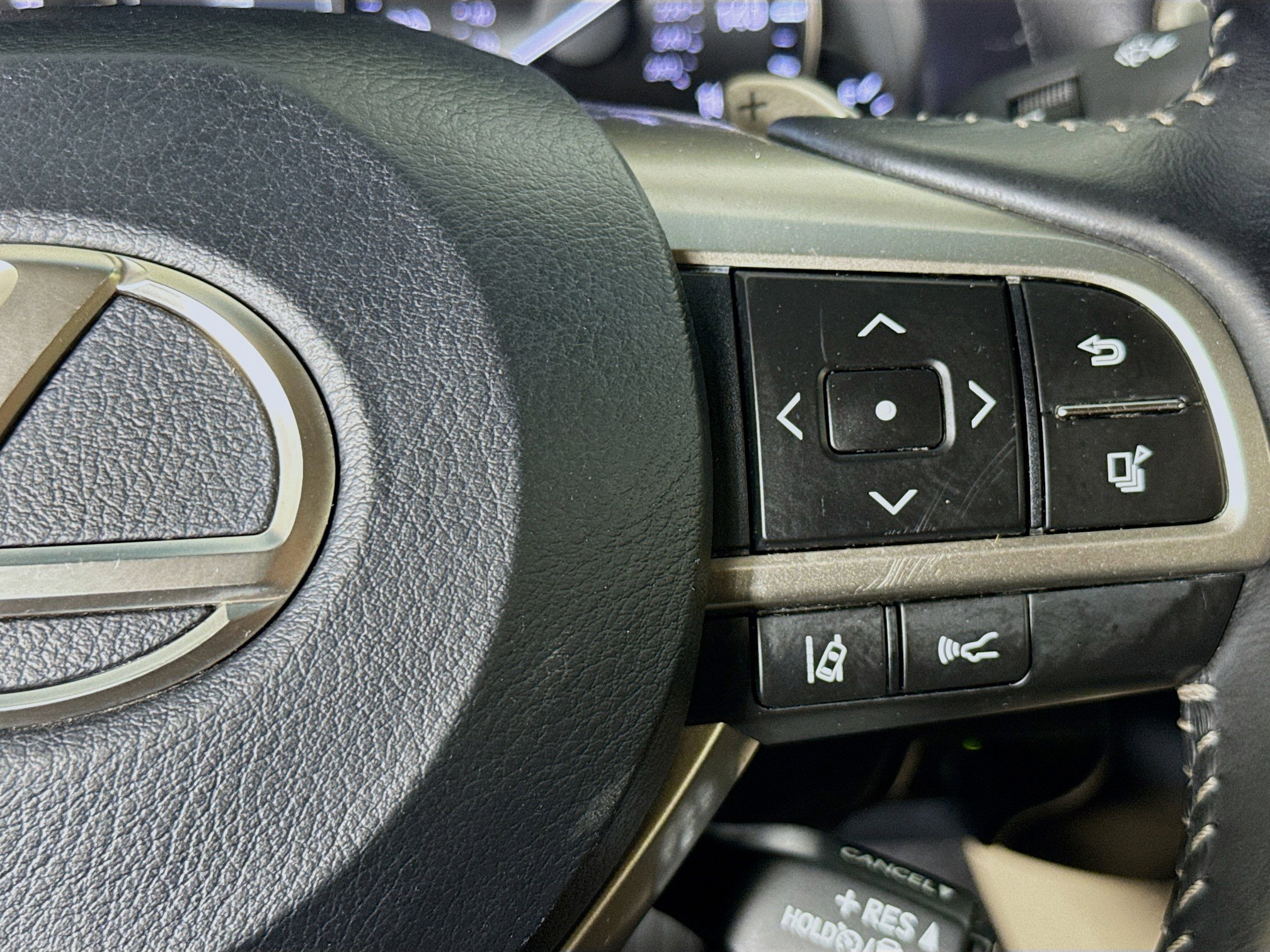 Used 2016 Lexus GS 350 image 14