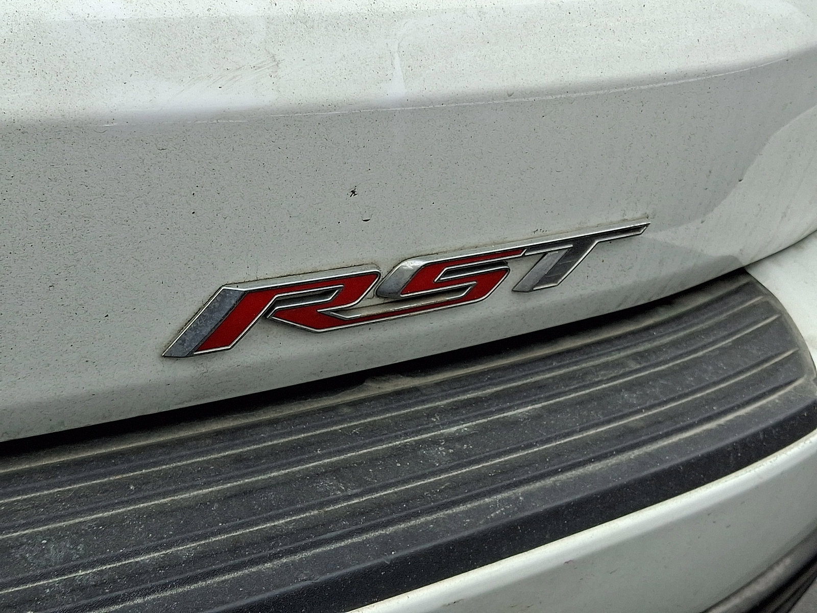 Certified 2022 Chevrolet Tahoe RST w/ Luxury Package image 8