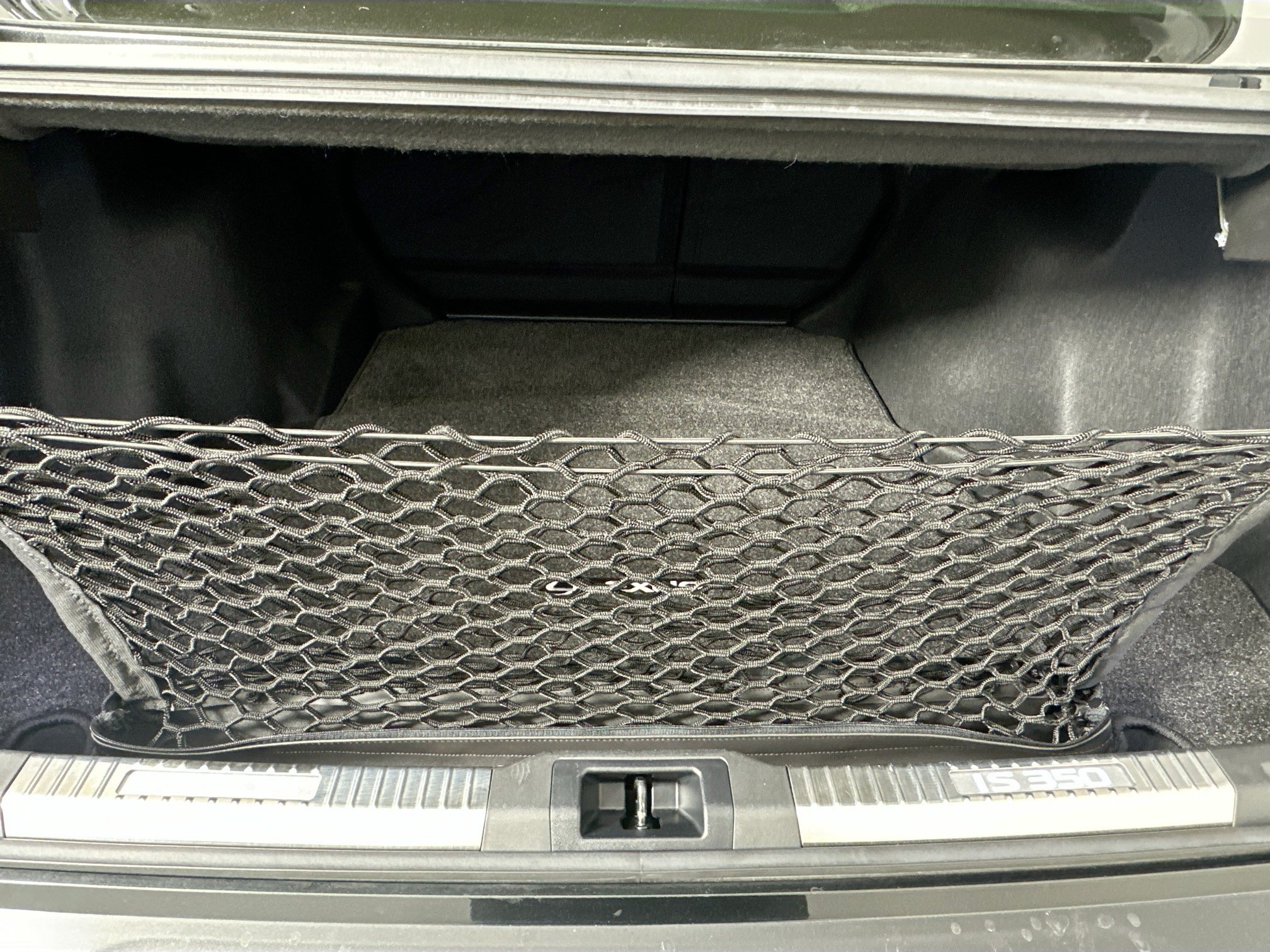Used 2023 Lexus IS 350 F Sport w/ Memory Package RWD image 25