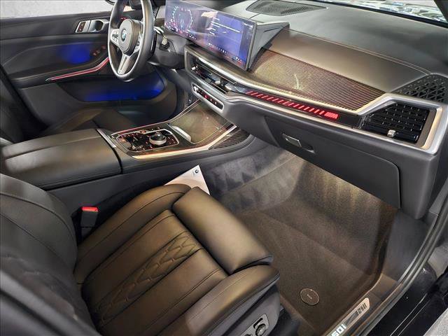Certified 2024 BMW X7 M60i w/ Executive Package image 20