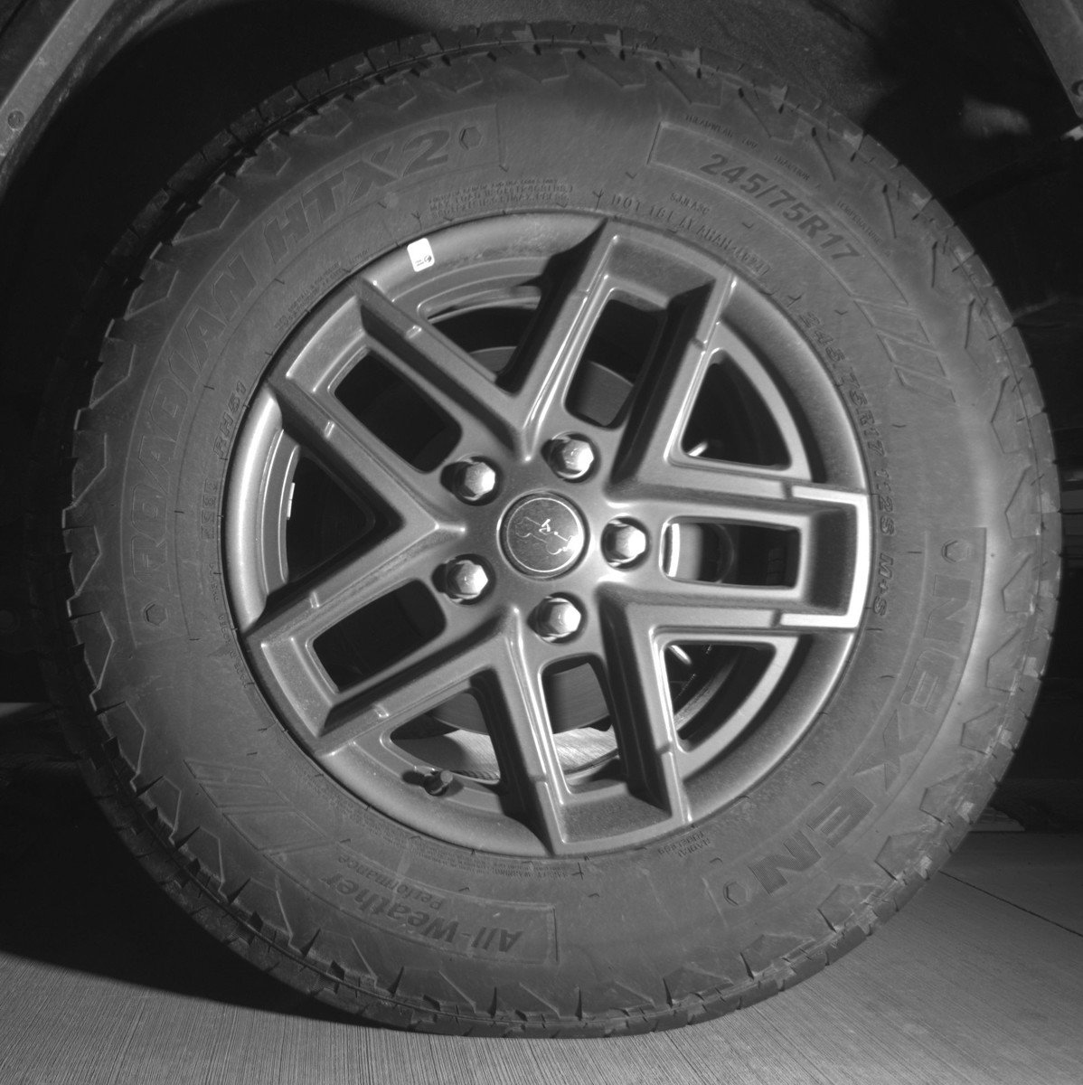 Used 2025 Jeep Wrangler Unlimited Sport AWD/4WD image 14