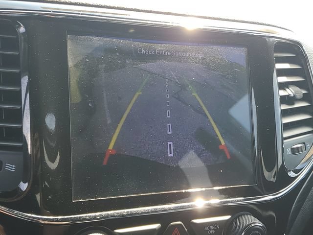 Used 2020 Jeep Grand Cherokee Altitude RWD image 17