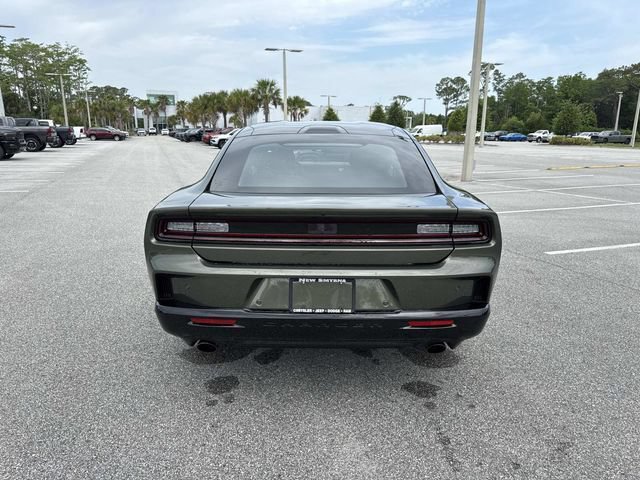 New 2026 Dodge Charger R/T AWD/4WD image 4